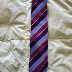 Men's tie